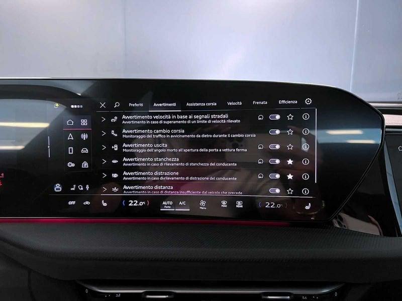 Audi Q5 Q5 5p 40 TDI 204cv mhev quattro S tronic S line