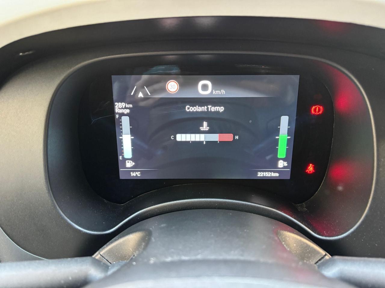 Fiat Panda 1.0 S&S Hybrid Pandina - NO VINCOLO