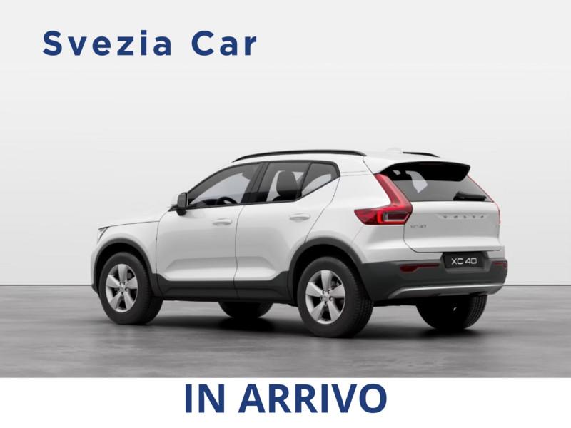 Volvo XC40 B3 automatico Essential