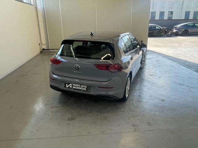 VOLKSWAGEN Golf 2.0 TDI 150CV DSG SCR LIFE