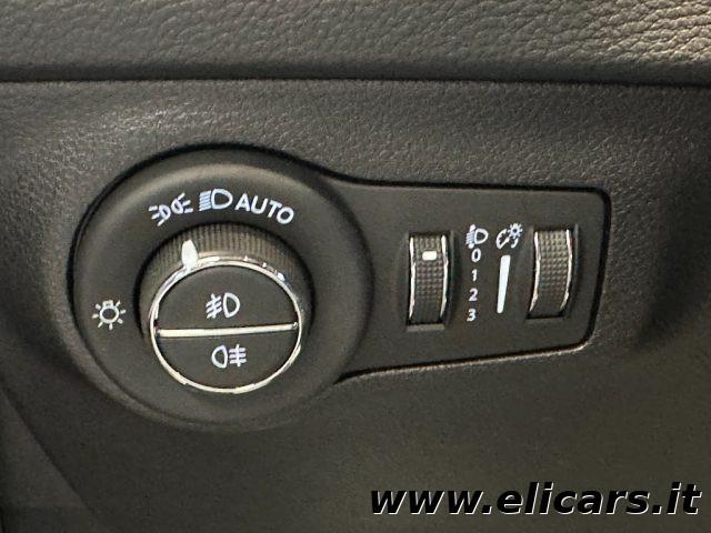 JEEP Compass 1.3 Turbo T4 150 CV aut. 2WD Limited