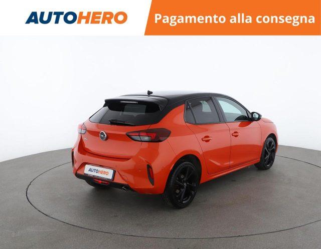 OPEL Corsa 1.2 100 CV GS Line