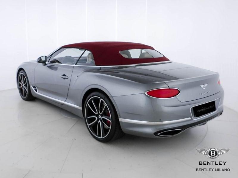 Bentley Continental Continental GTC W12 First Edition - BENTLEY MILANO
