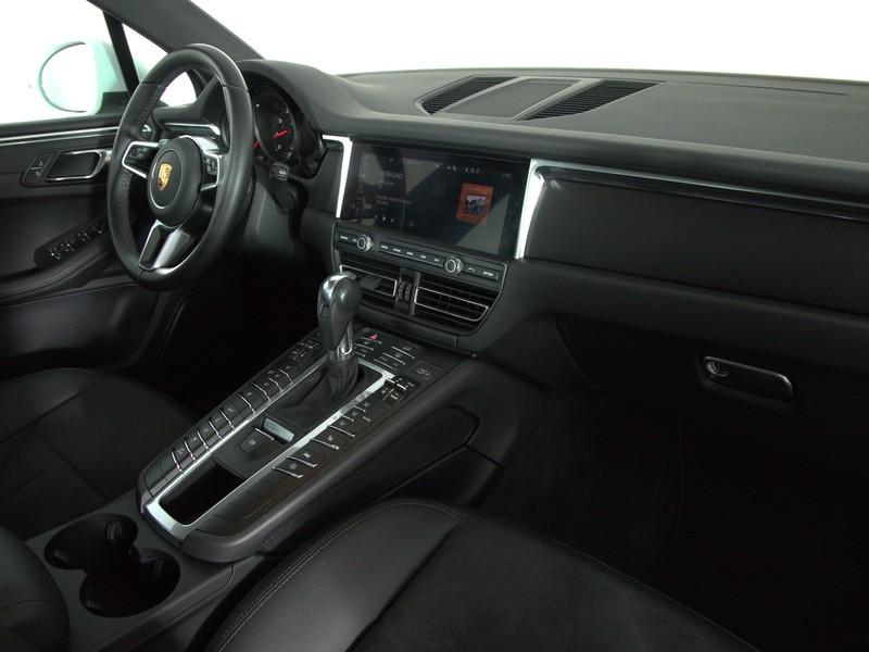 Porsche Macan 2.0 245cv pdk