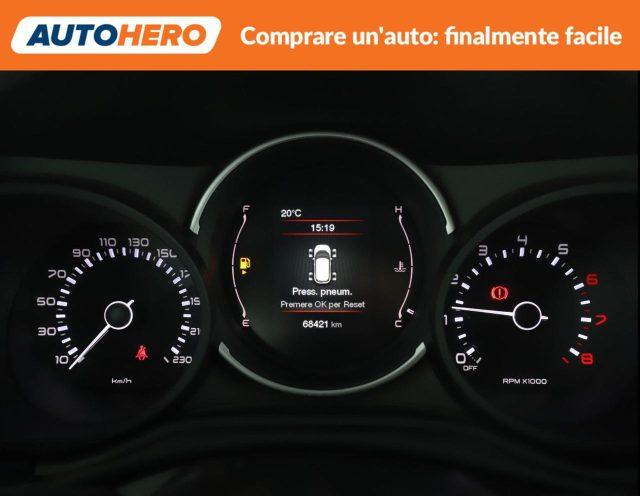 FIAT 500L 1.4 95 CV Mirror