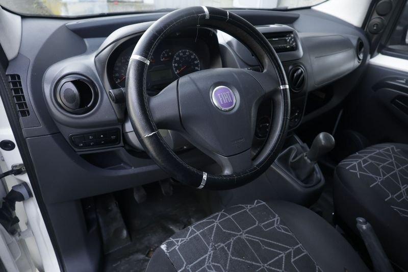 FIAT Fiorino Fiorino QUBO 1.3 MJT 75CV SX (N1) Autocarro