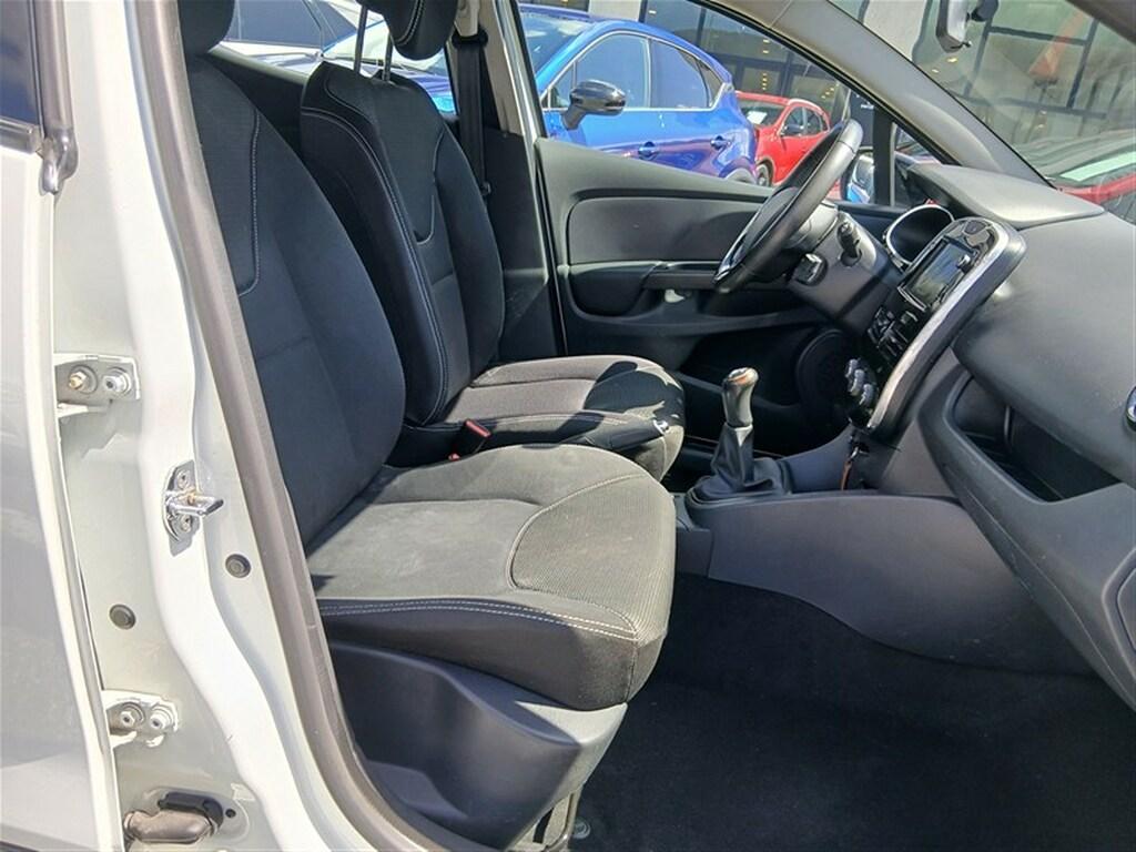 Renault Clio 5 Porte 1.2 Live