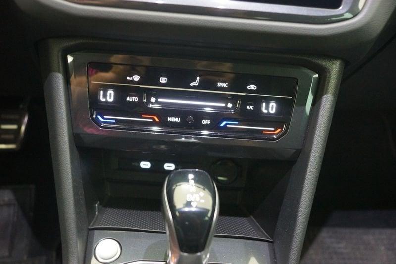 Volkswagen Tiguan Tiguan 2.0 TDI 150 CV SCR DSG 4MOTION R-Line