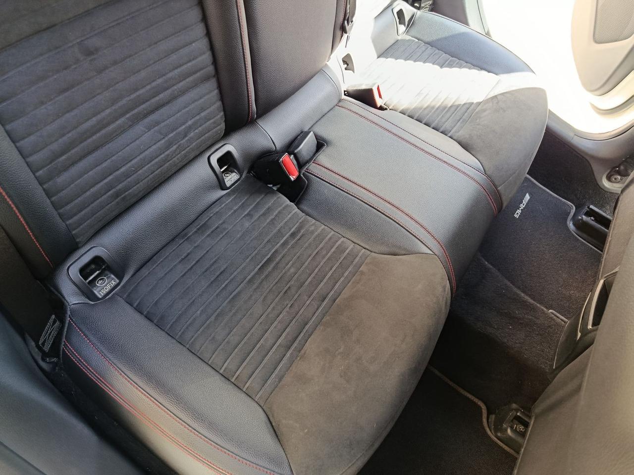 Mercedes-Benz A 180 D Premium #6733