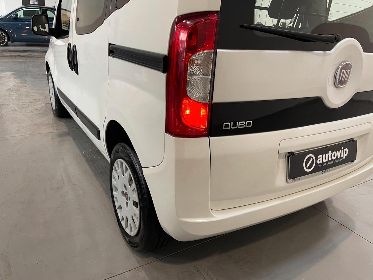 Fiat Qubo 1.3 MJT 75 CV Dynamic