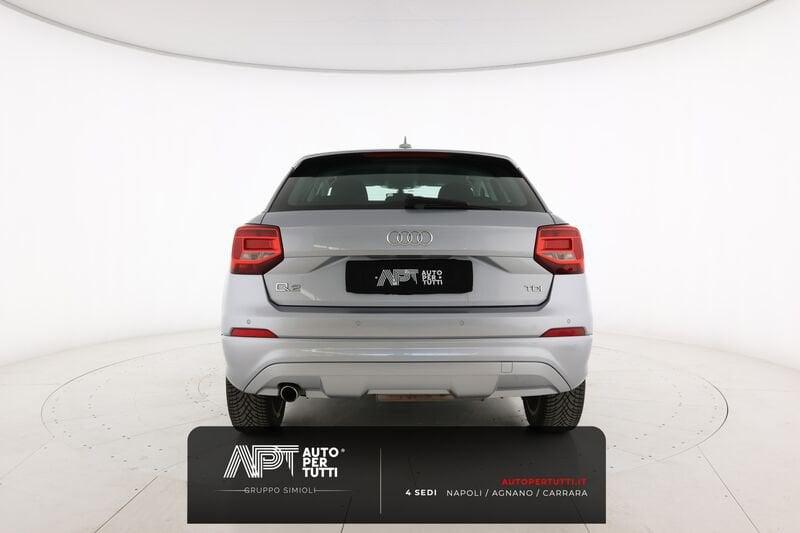 Audi Q2 Q2 1.6 tdi Business