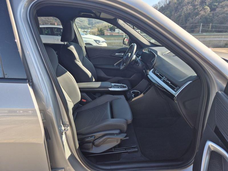 BMW X1 sdrive18d MSport auto