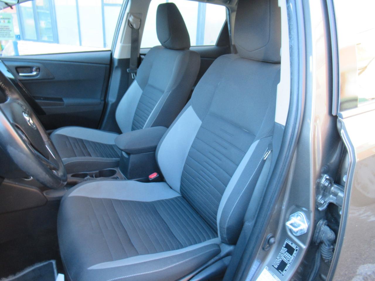 Toyota Auris Touring Sports 1.8 Hybrid Lounge