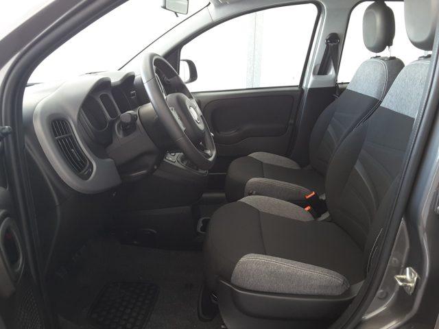 FIAT Panda 1.0 FireFly 70cv Hybrid *solo 19.700 Km*