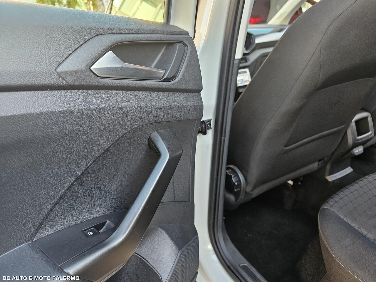 Volkswagen T-Cross 1.0 TSI 110CV.Advanced..2023