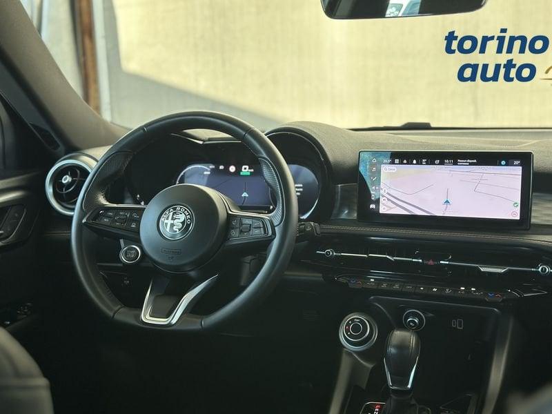 Alfa Romeo Tonale 1.5 160cv Hybrid TCT7 Ti