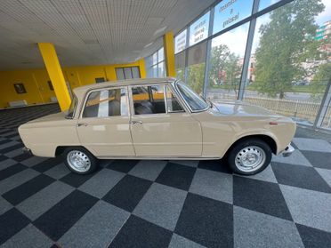 Alfa Romeo Giulia 1.3