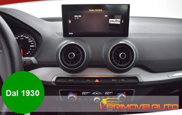 AUDI Q2 30 TFSI
