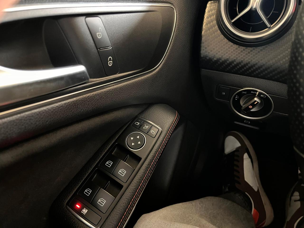 Mercedes-benz A 180 CDI Automatic Premium