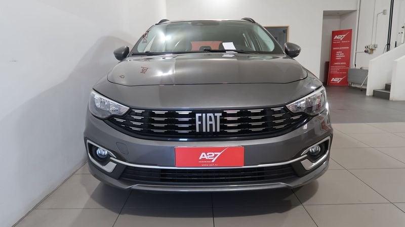 FIAT Tipo Tipo 1.6 Mjt S&S SW City Life #CARPLAY#