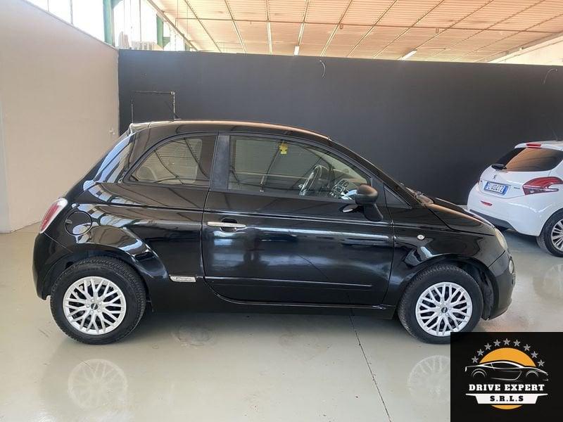 FIAT 500 1.2 BY DIESEL