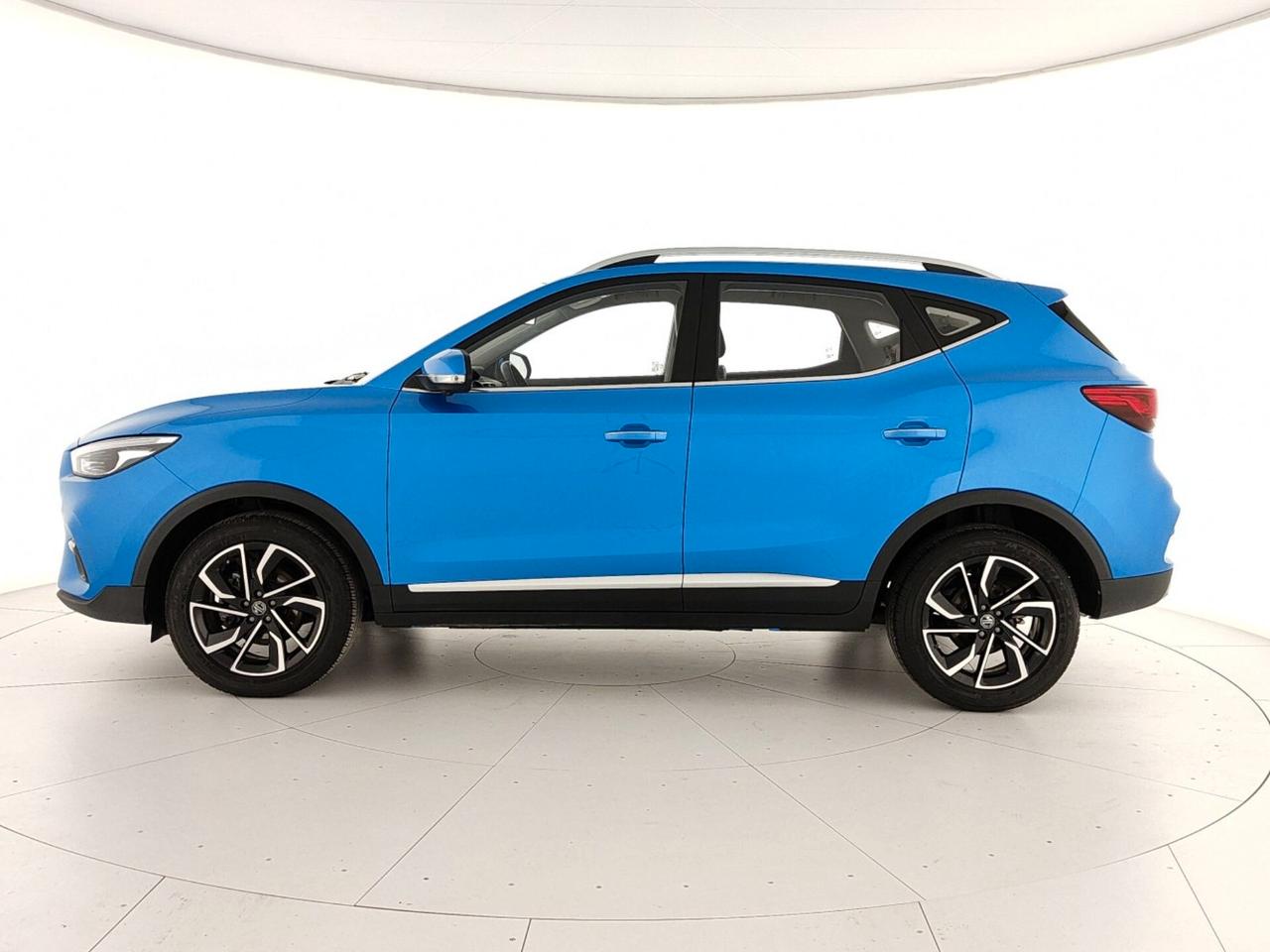 Mg ZS 1.5 VTi-tech Luxury