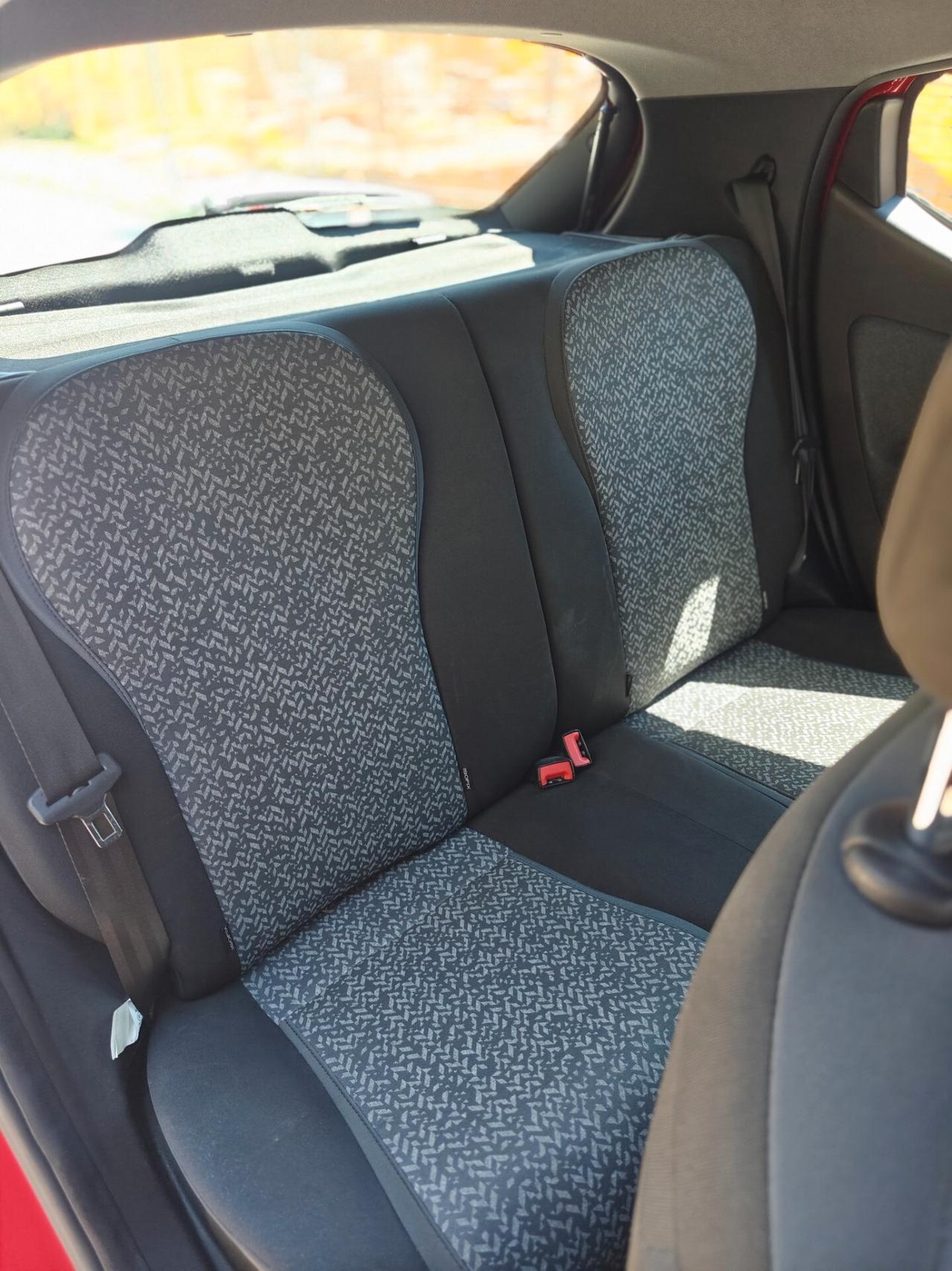 Lancia Ypsilon 1.0 Ibrida - Neopatentati unico proprietario