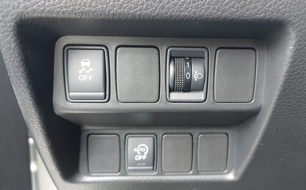 Nissan Qashqai 1.5 Diesel Neopatentati