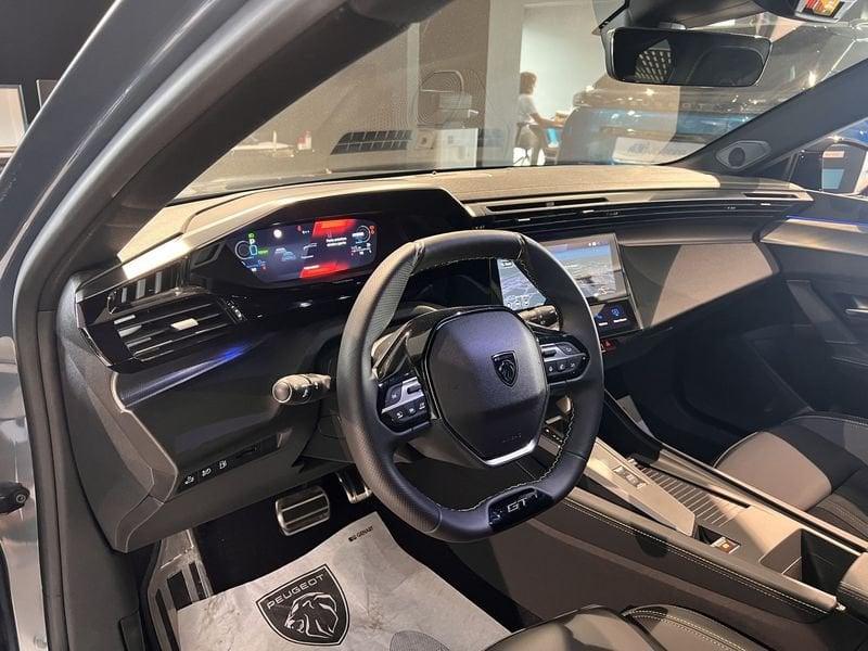 Peugeot 308 SW GT Plug-In Hybrid 195 e-DCS7