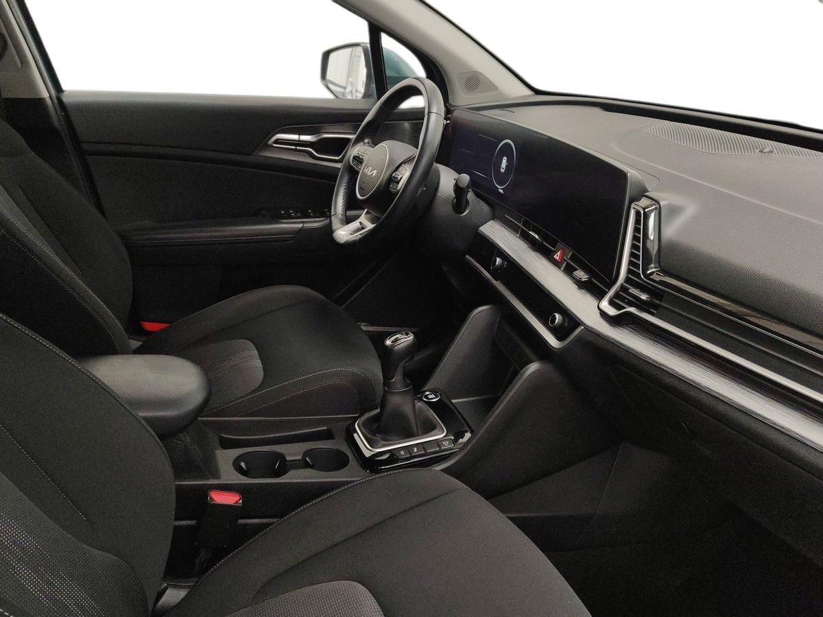 KIA Sportage 1.6 tgdi mhev Style imt