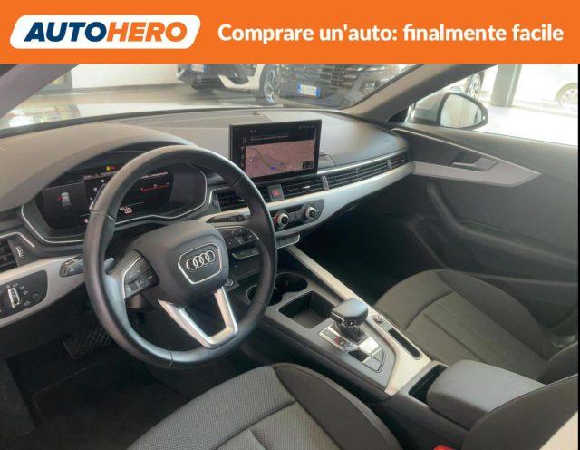 AUDI A4 Avant 30 TDI/136 CV S tronic