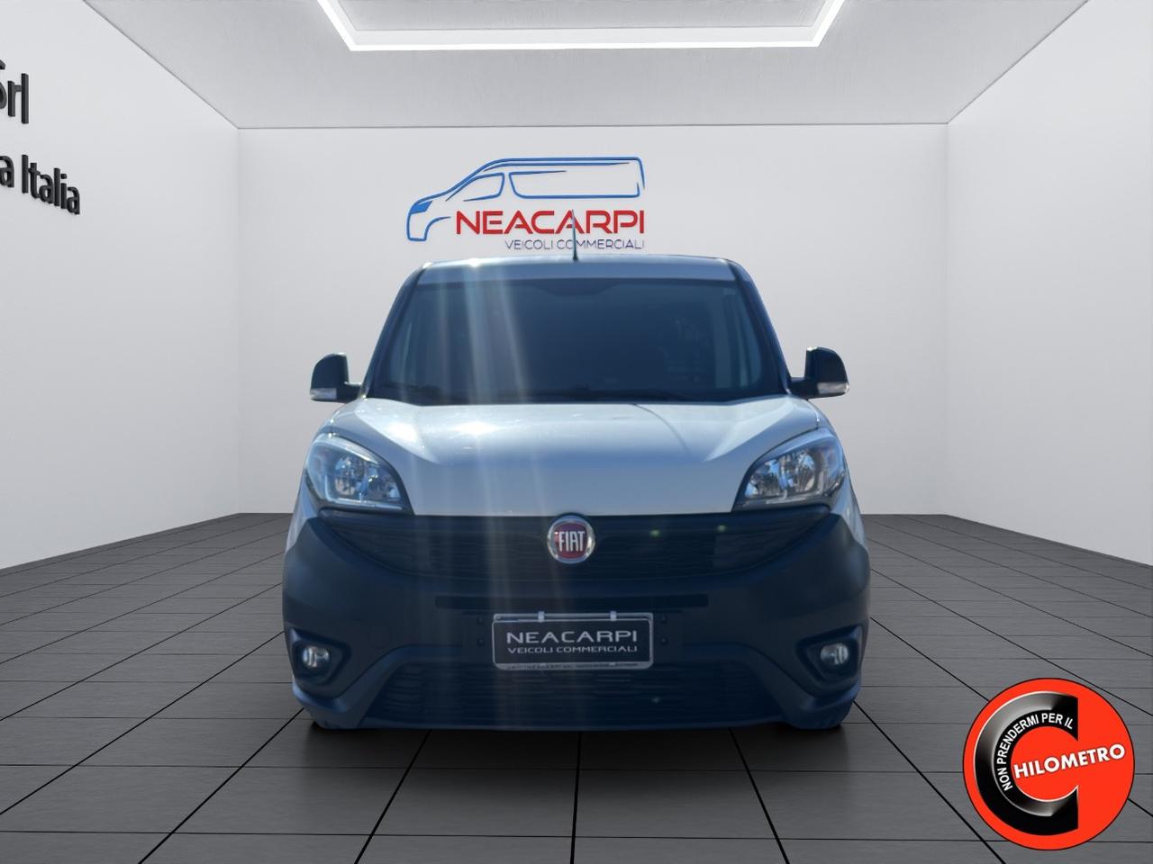 Fiat Doblo SX 1.3 MJT PC TN CH1 N1-3 POSTI AUTOCARRO+IVA