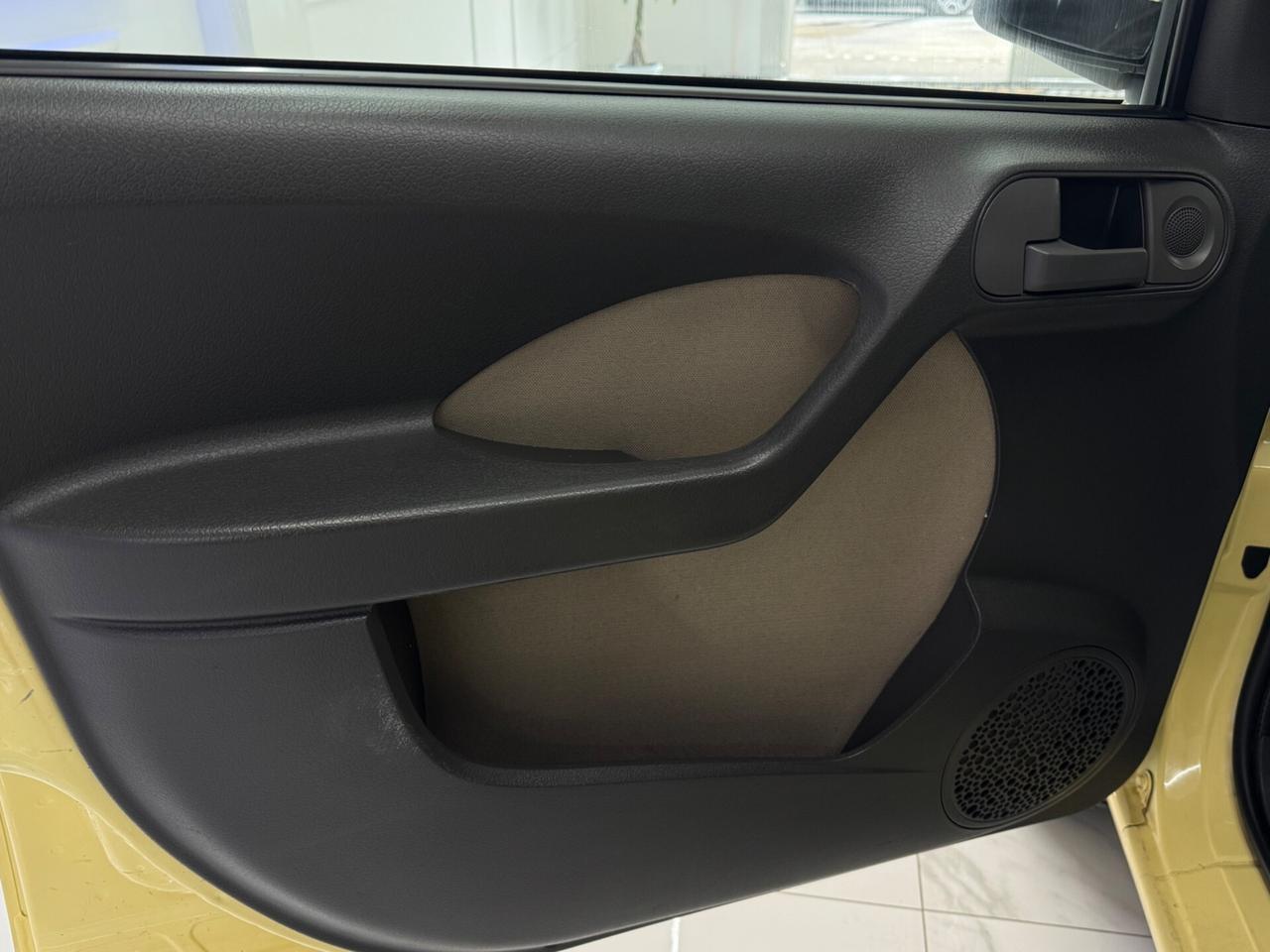 Fiat Panda 1.2 Dynamic Natural Power