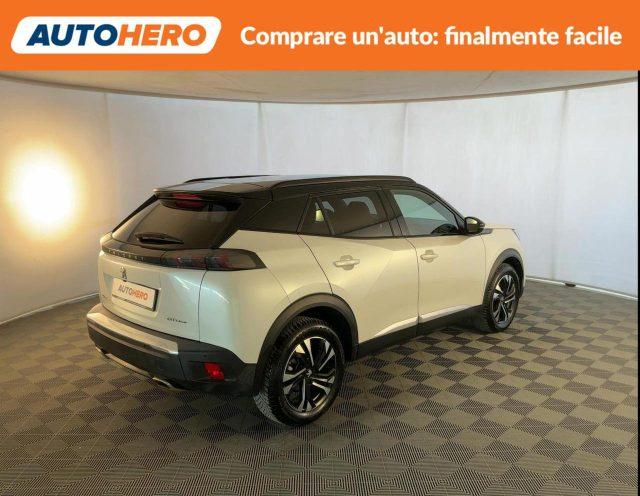 PEUGEOT 2008 PureTech 130 S&S GT Line