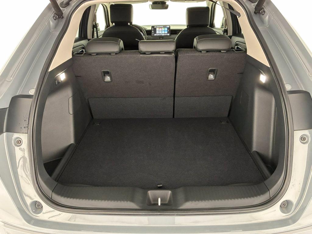 HONDA HR-V 1.5 hev Advance ecvt del 2025