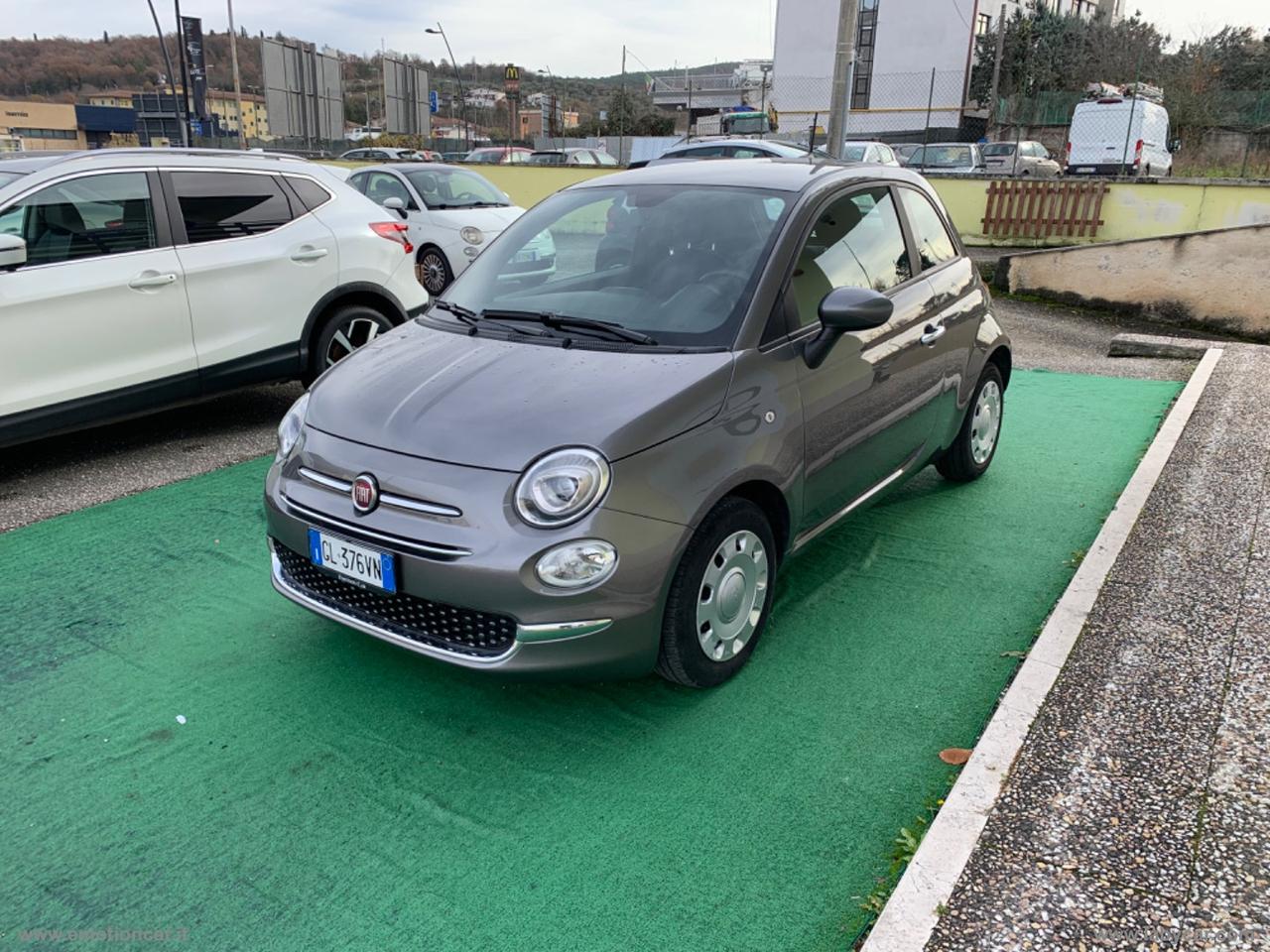 FIAT 500 1.0 Hybrid Cult - 2022