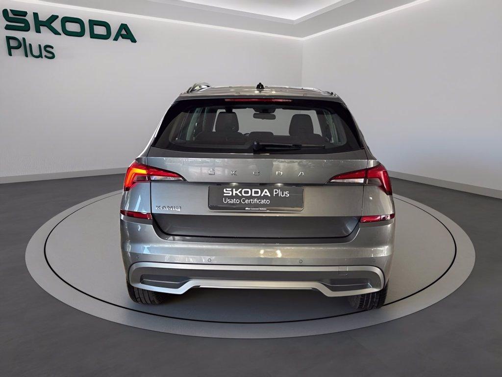 SKODA Kamiq 1.0 tsi ambition 110cv dsg del 2023