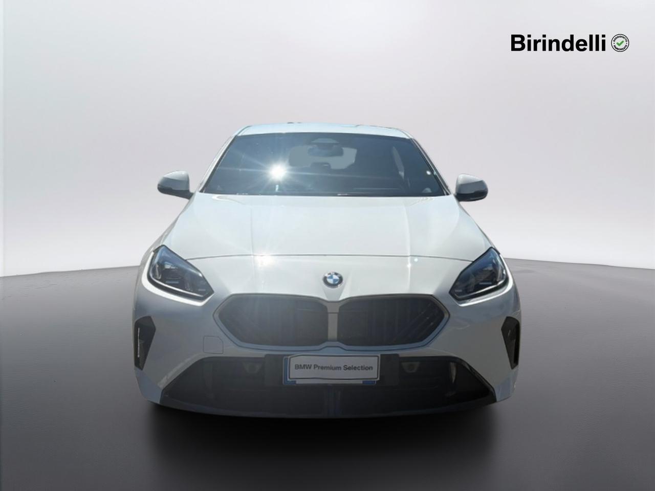 BMW Serie 1 (F70) - 118d MSport