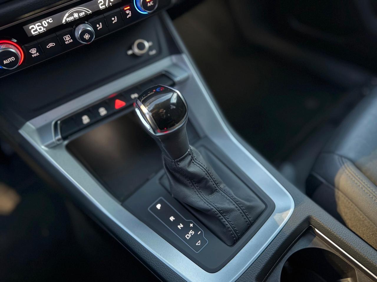 Audi Q3 35 TDI S-Tronic 150 CV Business Advanced