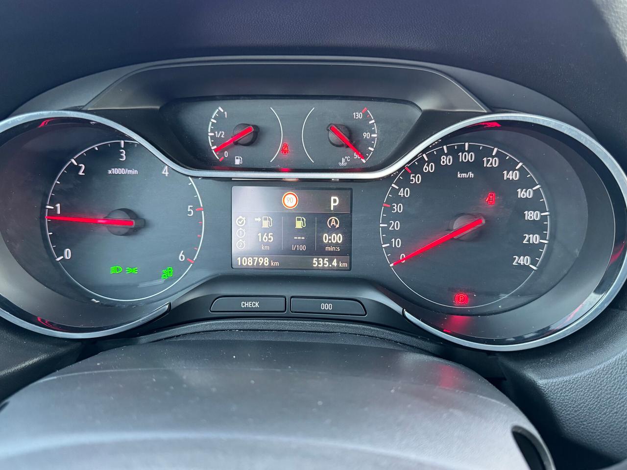 Opel Grandland X 1.5 diesel Ecotec Start&Stop aut. Advance
