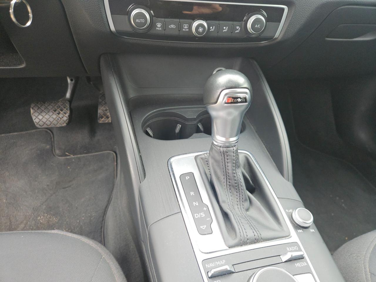 Audi A3 SPB 35 TDI S tronic Business