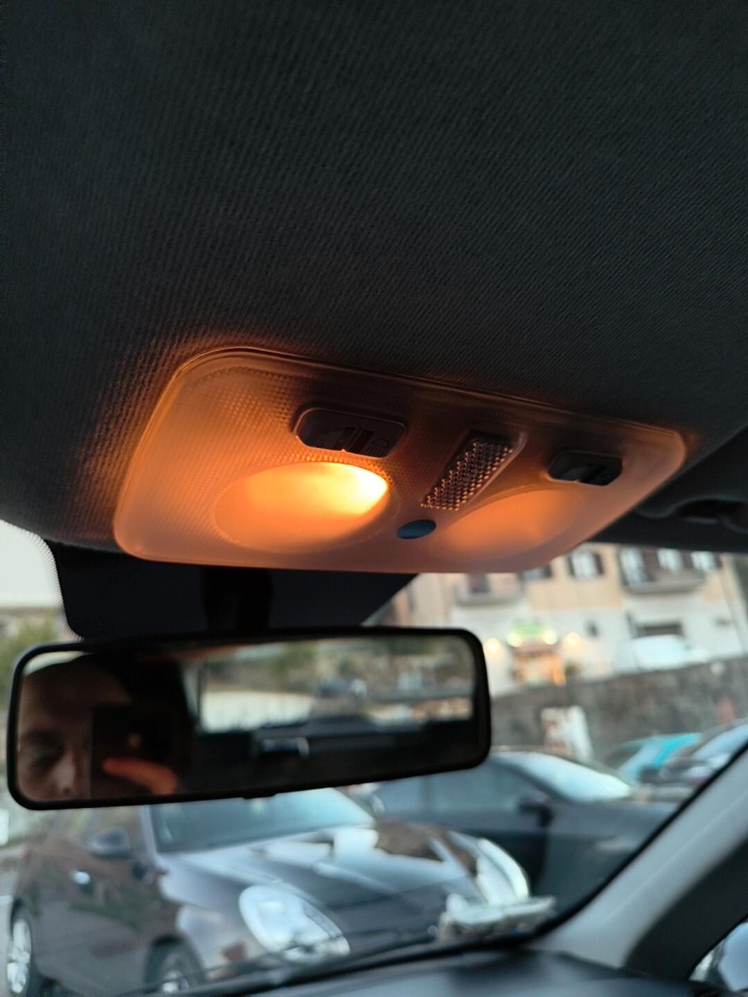 Fiat Punto Evo 1.4 5 Automatica 57mila km