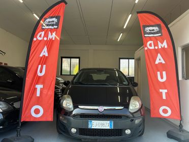 Fiat Punto Evo 1.3 multijet 75 CV