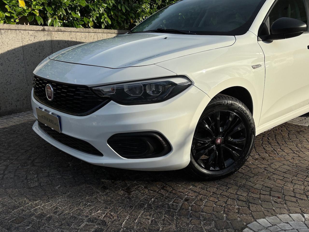 Fiat Tipo 1.3 Mjt S&S 5 porte Street
