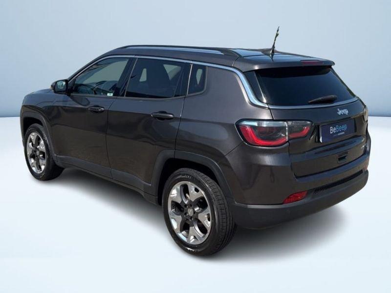 Jeep Compass 1.6 MJT LIMITED 2WD 120CV