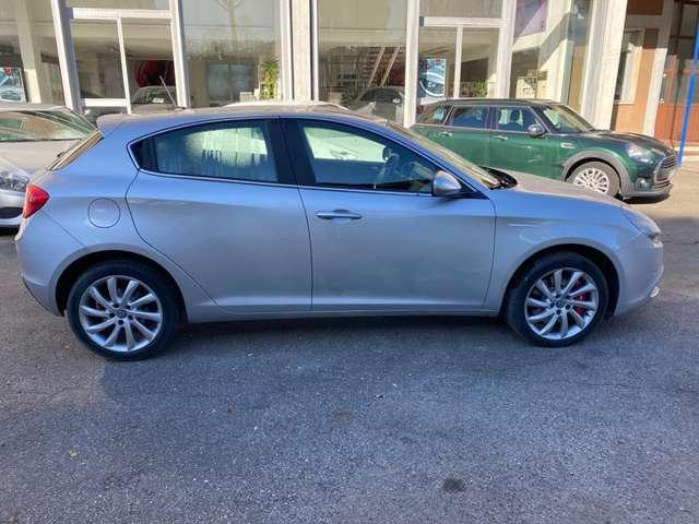 Alfa Romeo Giulietta Giulietta 1.6 jtdm Super 120cv my19