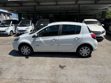 Renault Clio 1.5 dCi 85CV 5 porte Dynamique