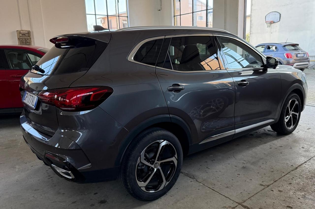 Mg HS 1.5T-GDI AT Luxury NO VINCOLI FINAZIARI