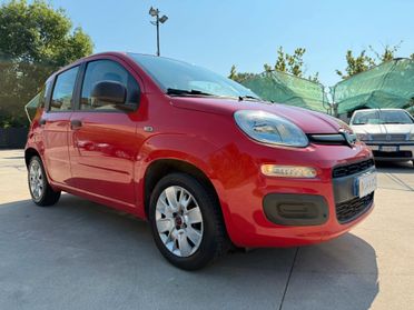 Fiat Panda 1.2 Pop 5 posti!