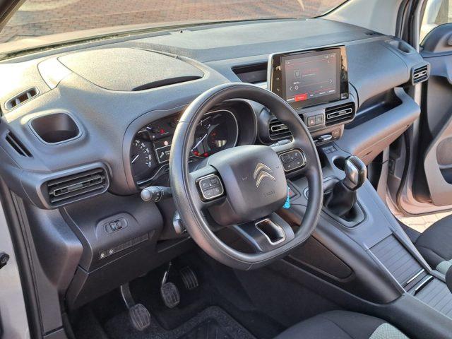 CITROEN Berlingo BlueHDi 100 XL Shine 7 POSTI